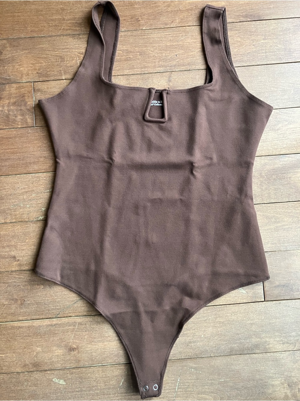 Abercrombie & Fitch Bodysuit